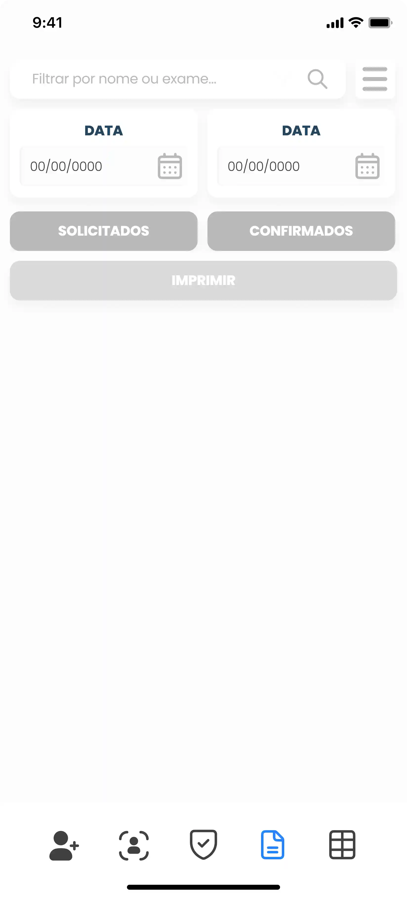 Mockup 4 da versão V1