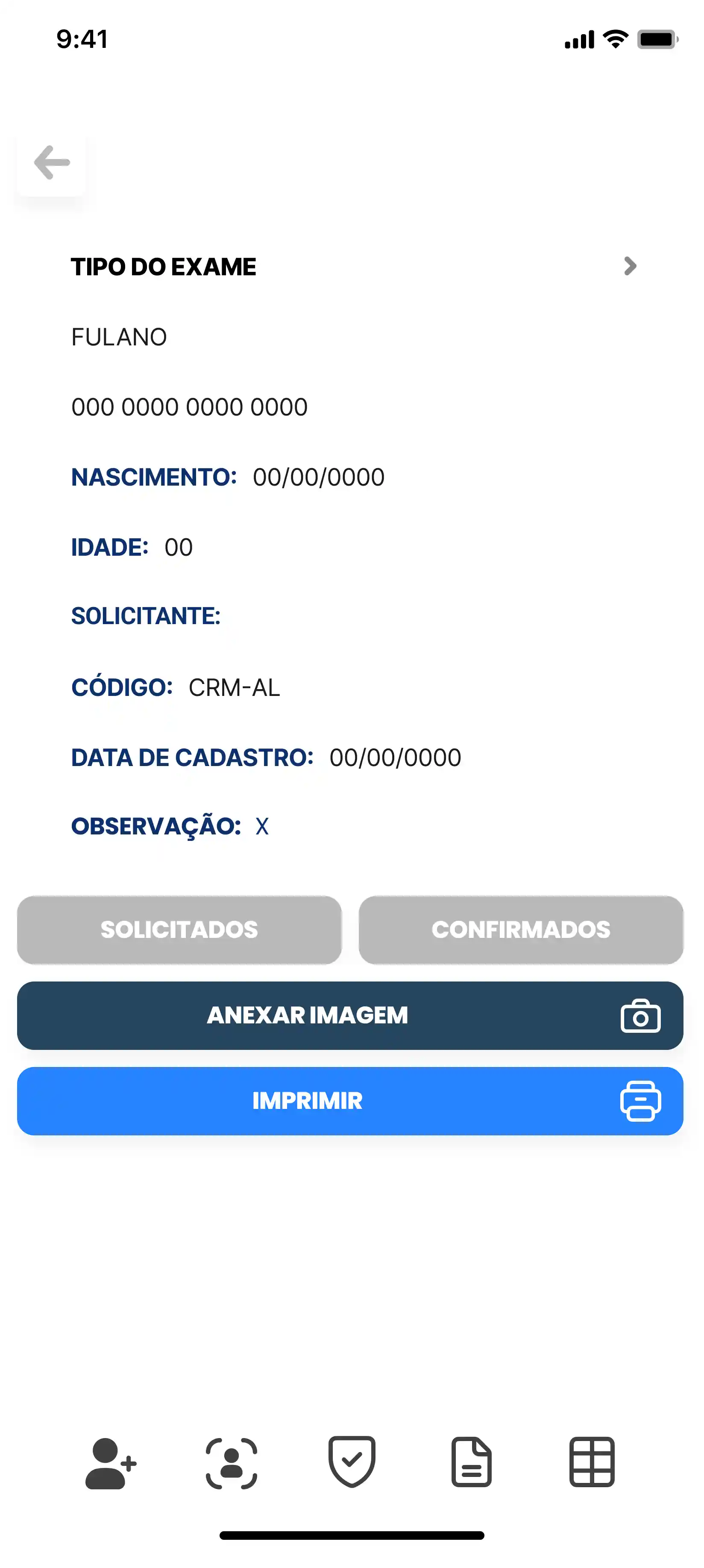 Mockup 7 da versão V1