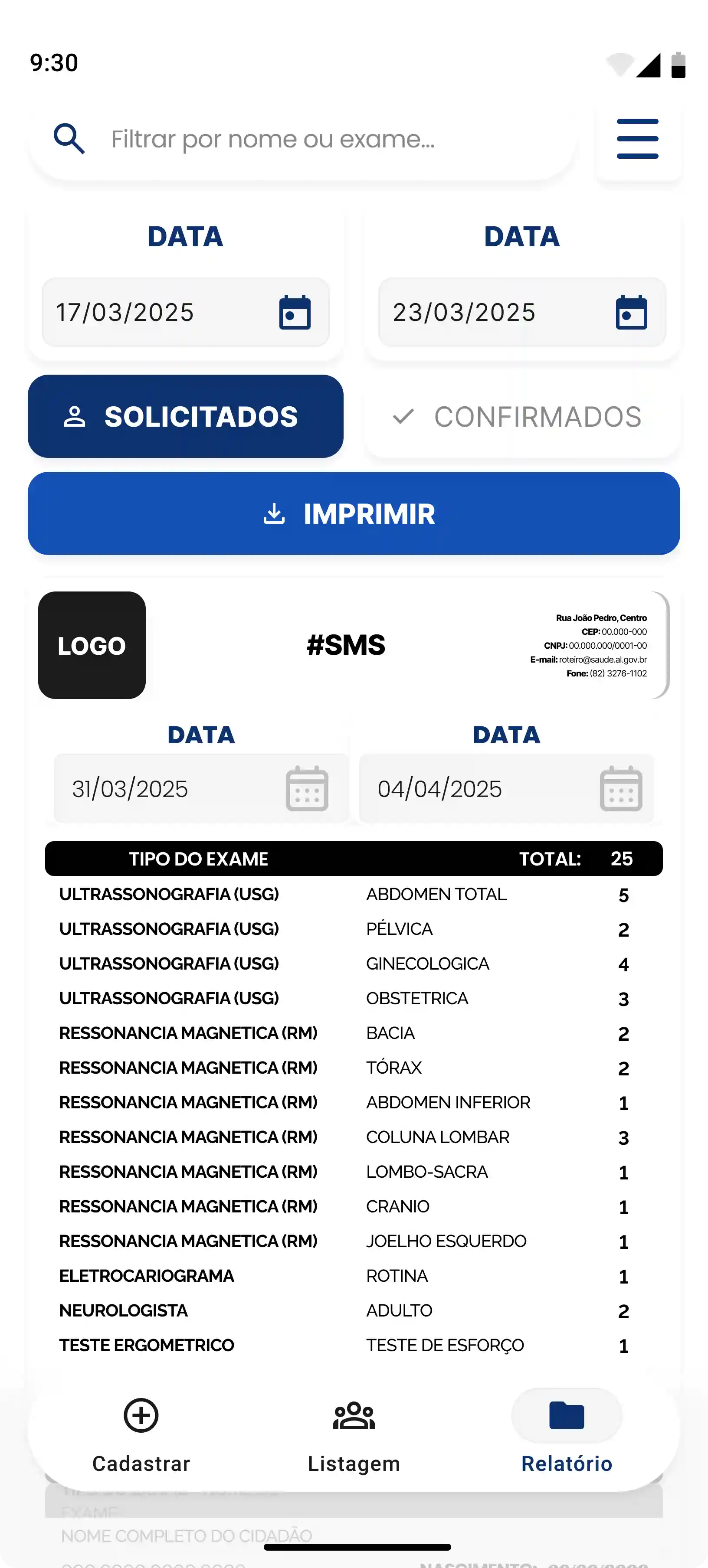 Mockup 4 da versão V2