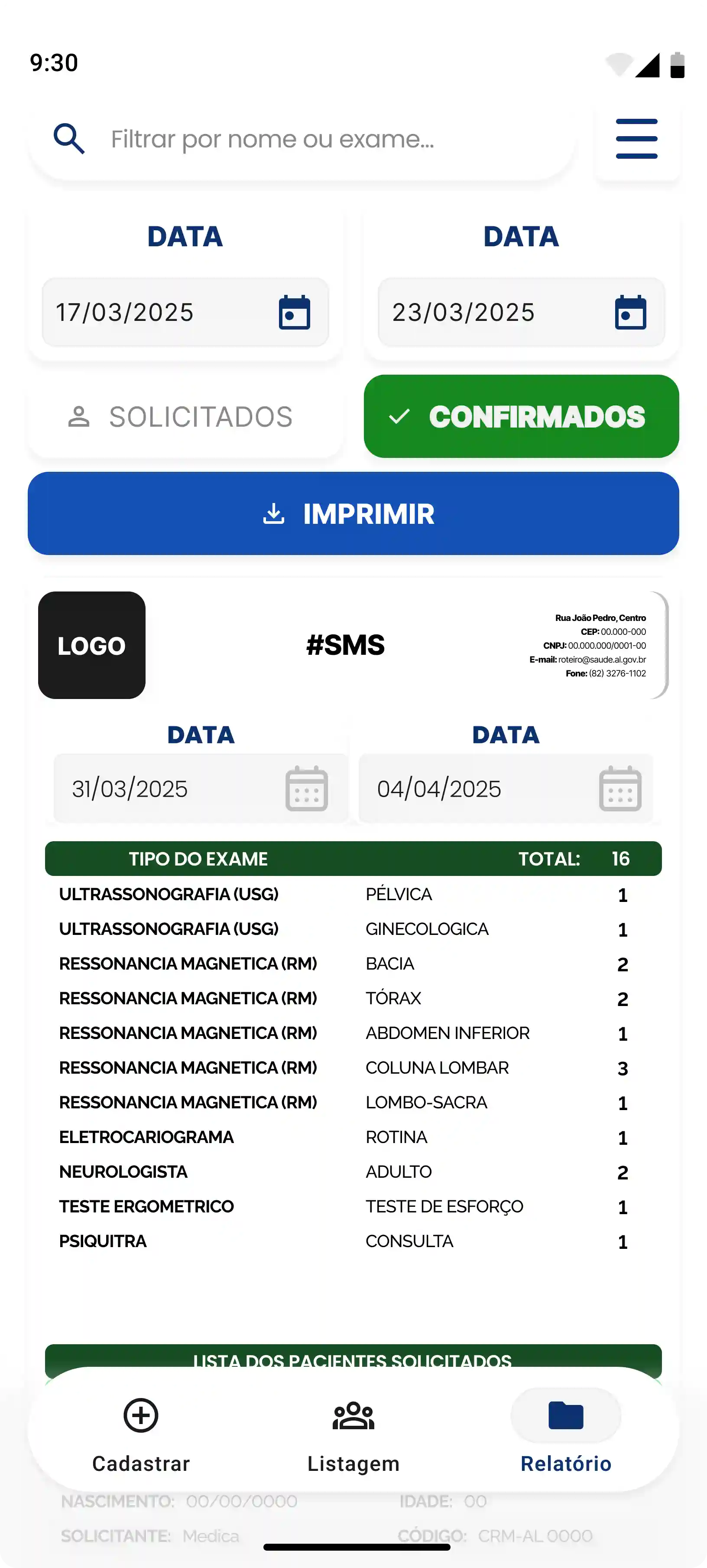Mockup 5 da versão V2