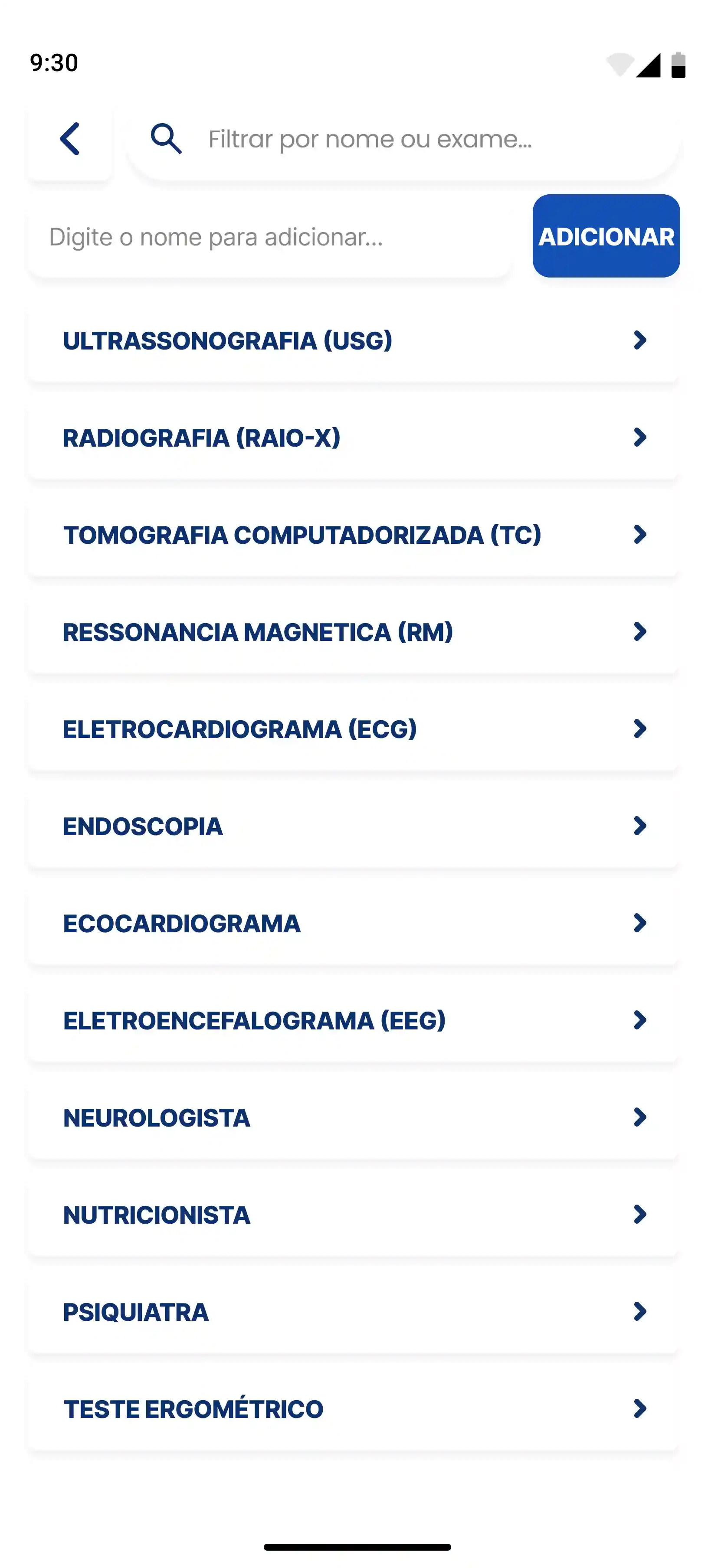 Mockup 6 da versão V2