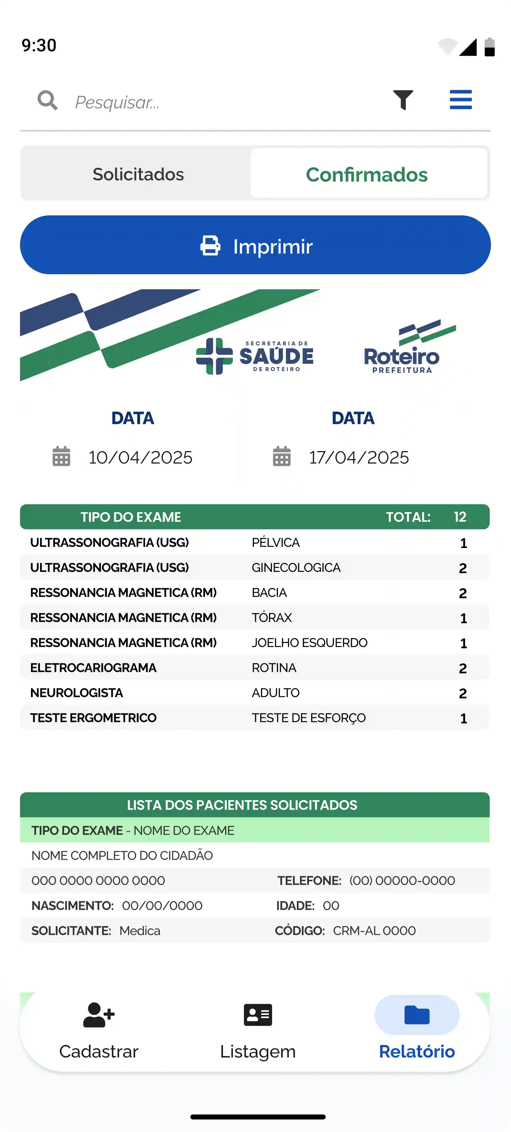 Mockup 5 da versão V4