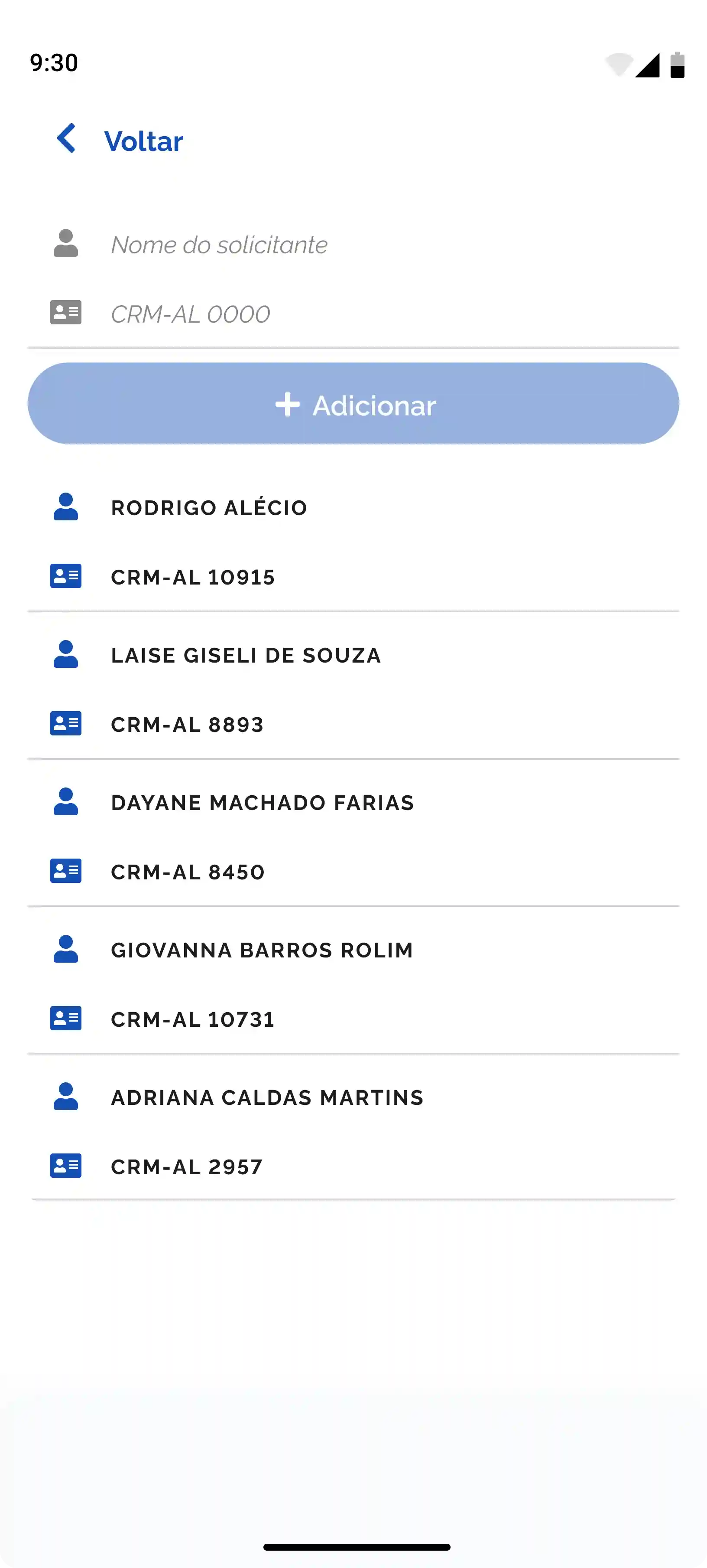 Mockup 9 da versão V4