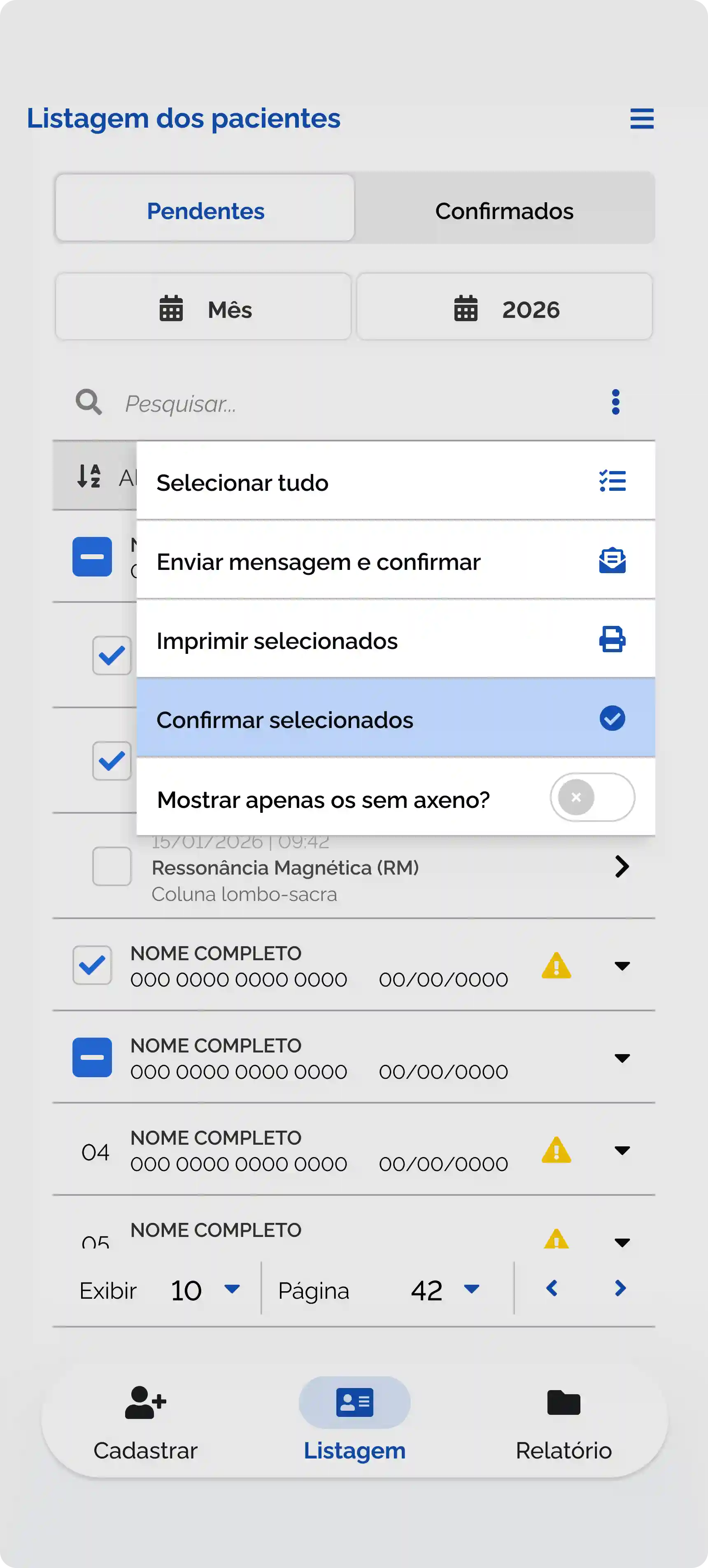 Mockup 14 da versão V5