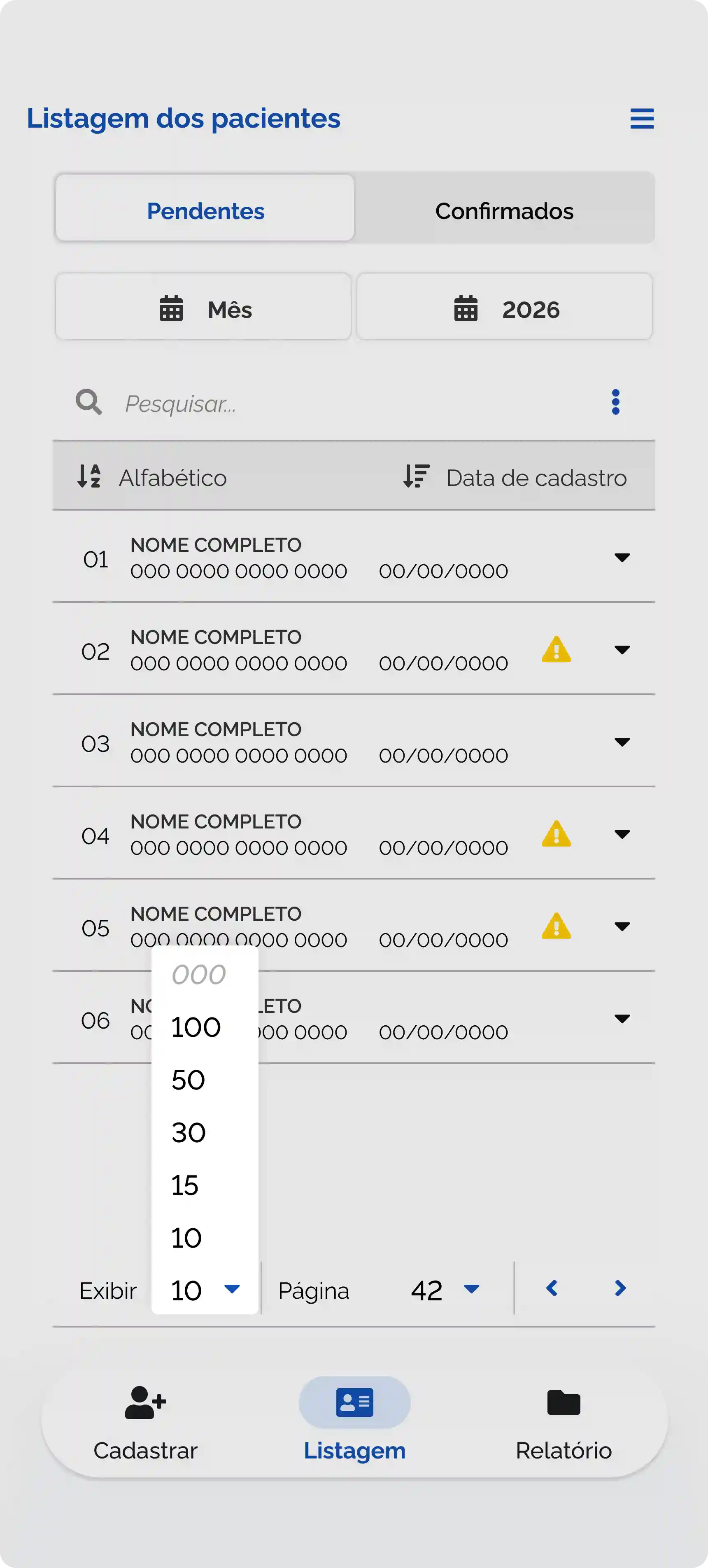 Mockup 16 da versão V5