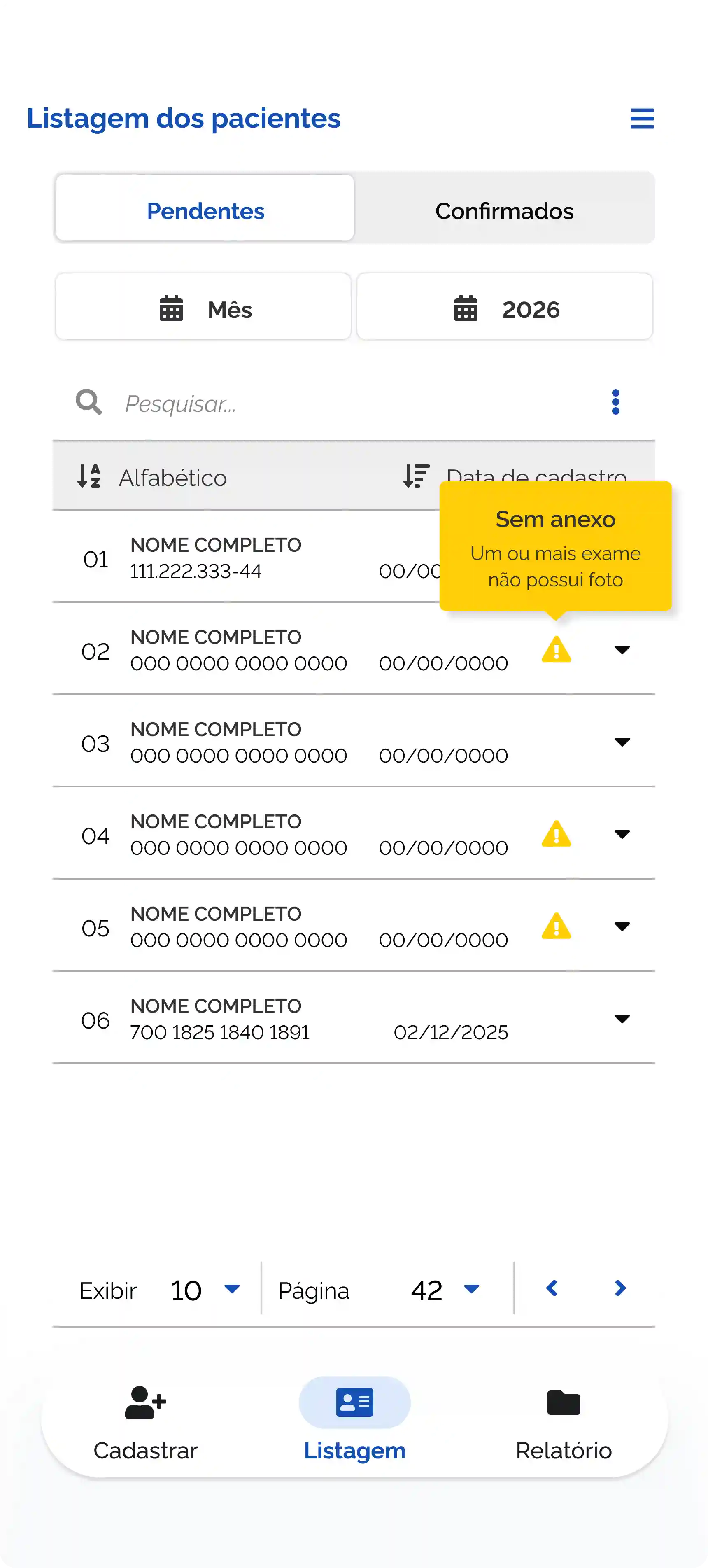 Mockup 7 da versão V5