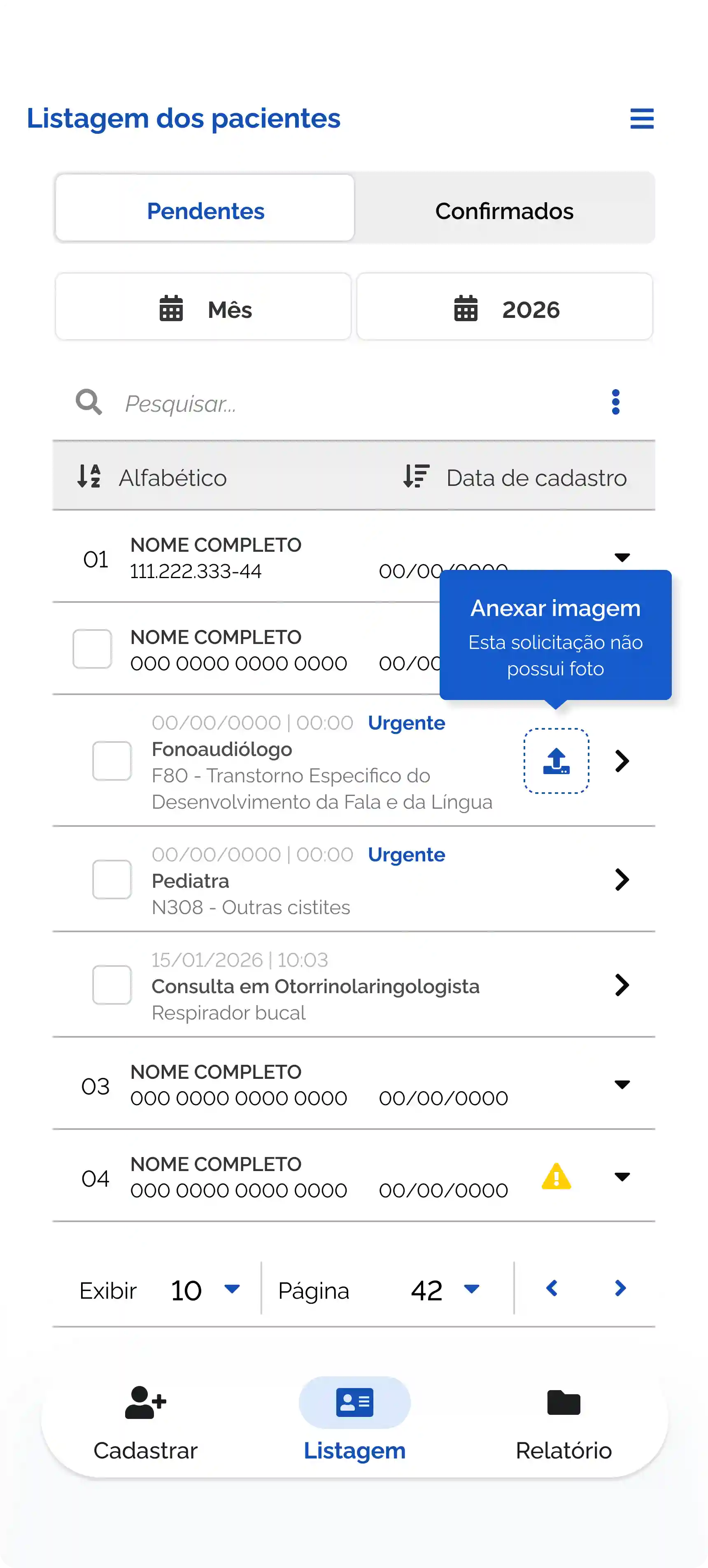 Mockup 9 da versão V5