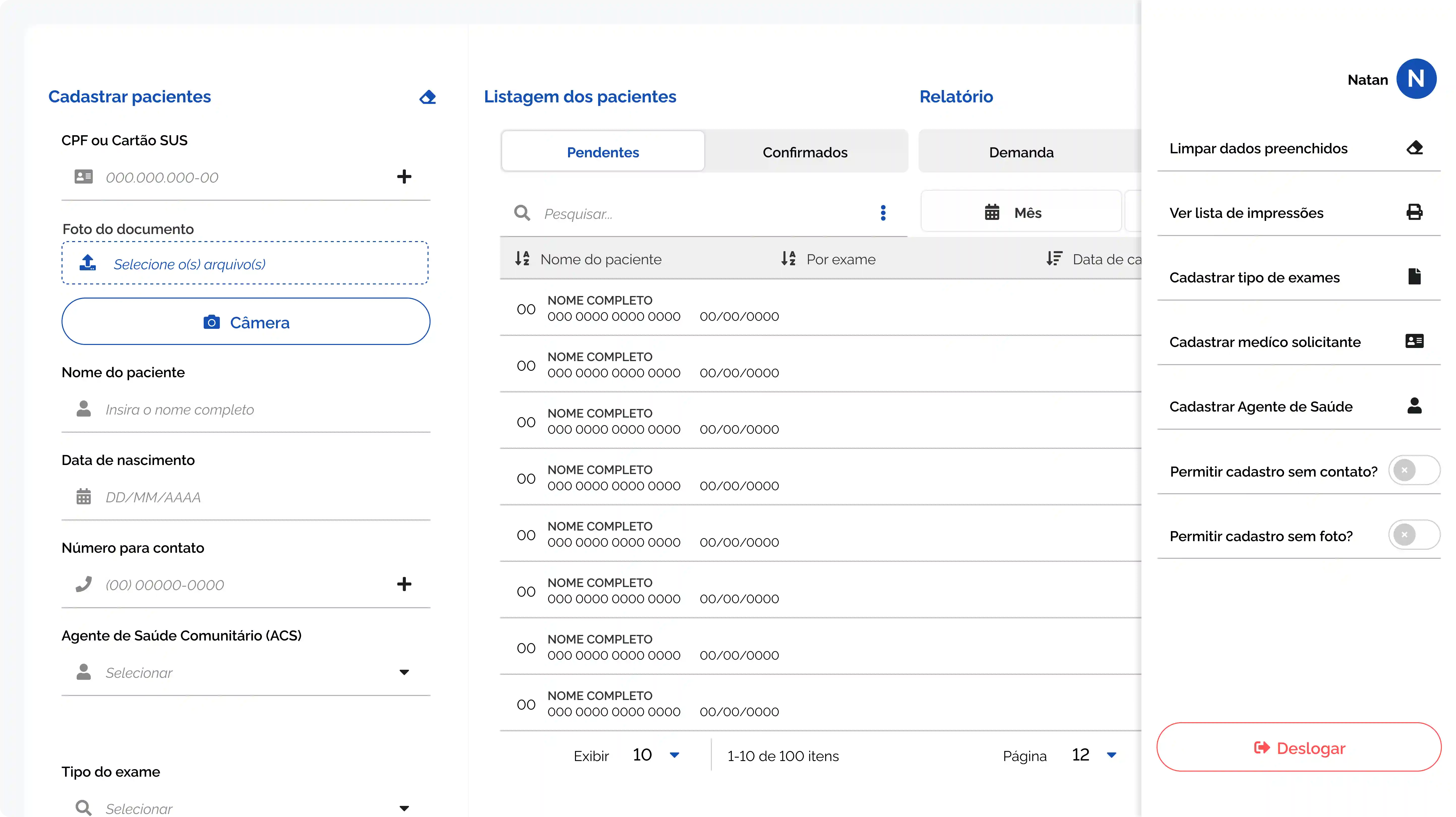 Mockup Desktop 2 da versão V5